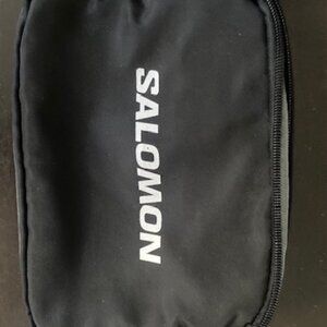 Salomon belt bag